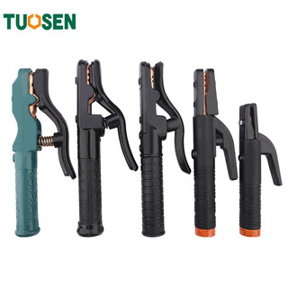 Kìm hàn, kìm kẹp que hàn 500-800A - Một sản phẩm của TUOSEN