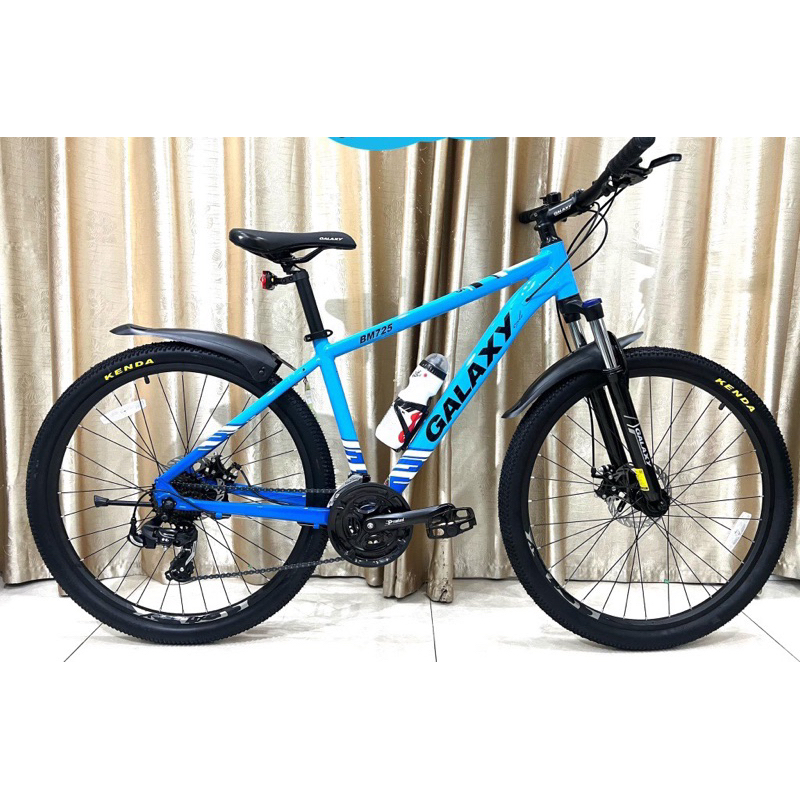 Xe đạp Galaxy BM725 bánh 27.5 mới 2023