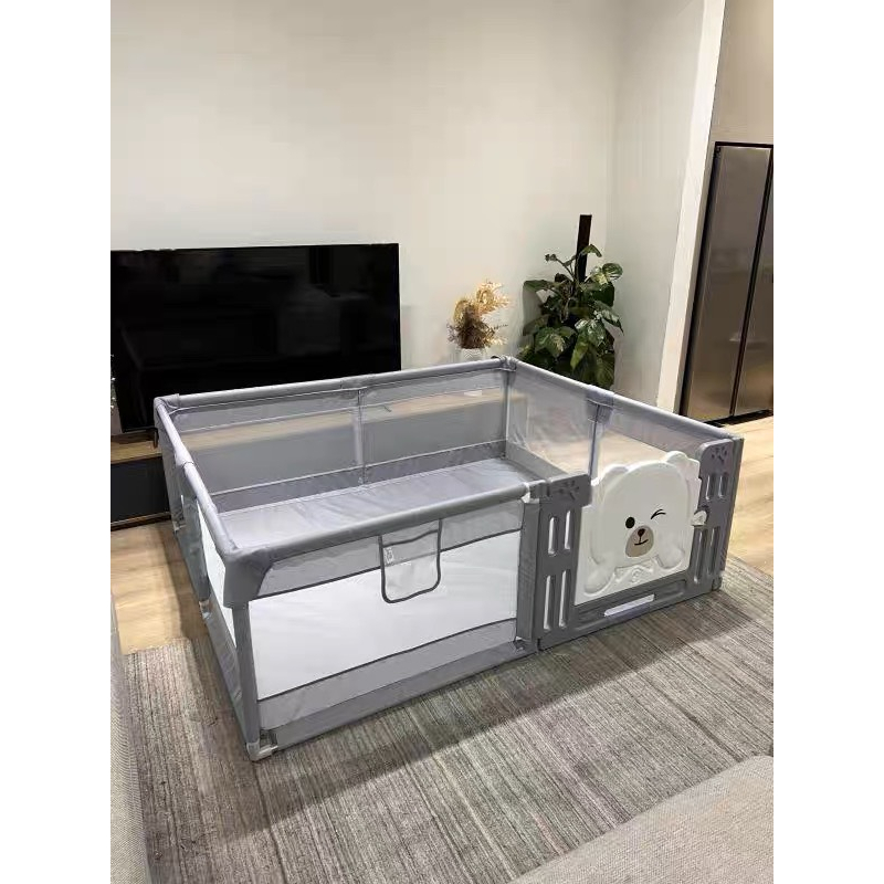 QUÂY BÓNG CHO BÉ - QUÂY CŨI CHO BÉ - CHỮ NHẬT KHUNG INOC CAO CẤP BÀO HÀNG 12 THÁNG