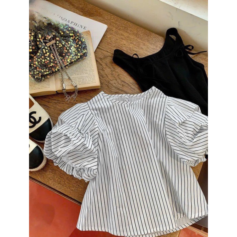 Váy xinh cho bé gái 12-38kg mộc baby store v232