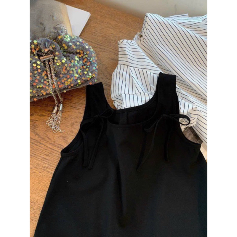 Váy xinh cho bé gái 12-38kg mộc baby store v232