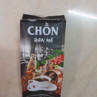 cà phê chồn 500gram/1 gói