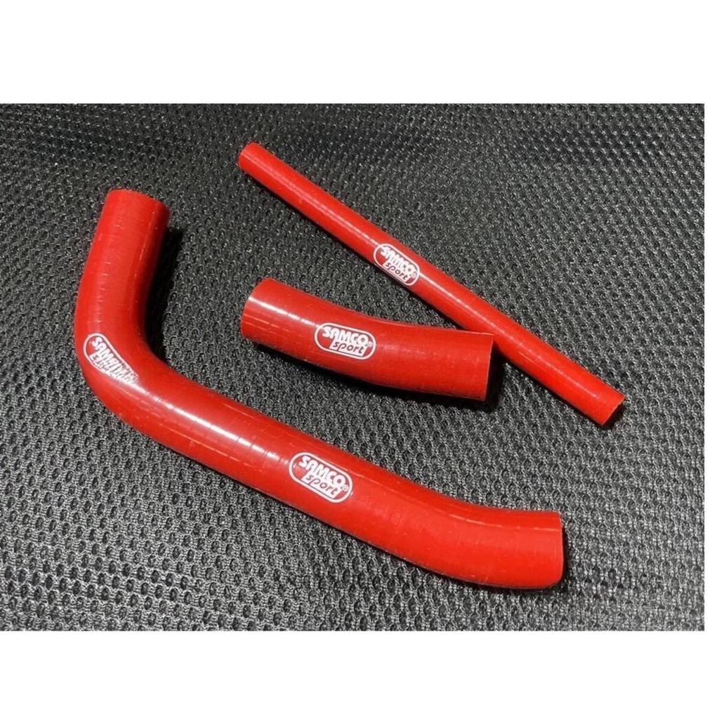 Ống nước giải nhiệt máy SAMCO gắng các dòng Ex150, Satria, Winner