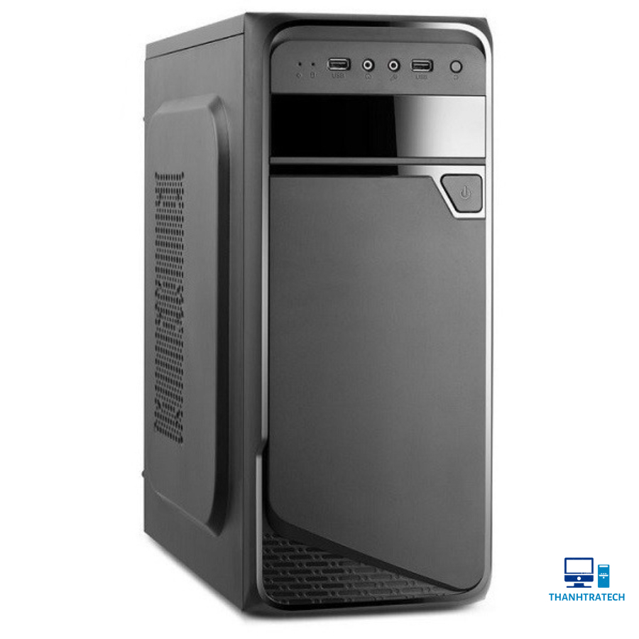 Bộ máy tính i5 Ram 8GB | SSD 120GB | Màn hình 19 inch chơi game mượt.