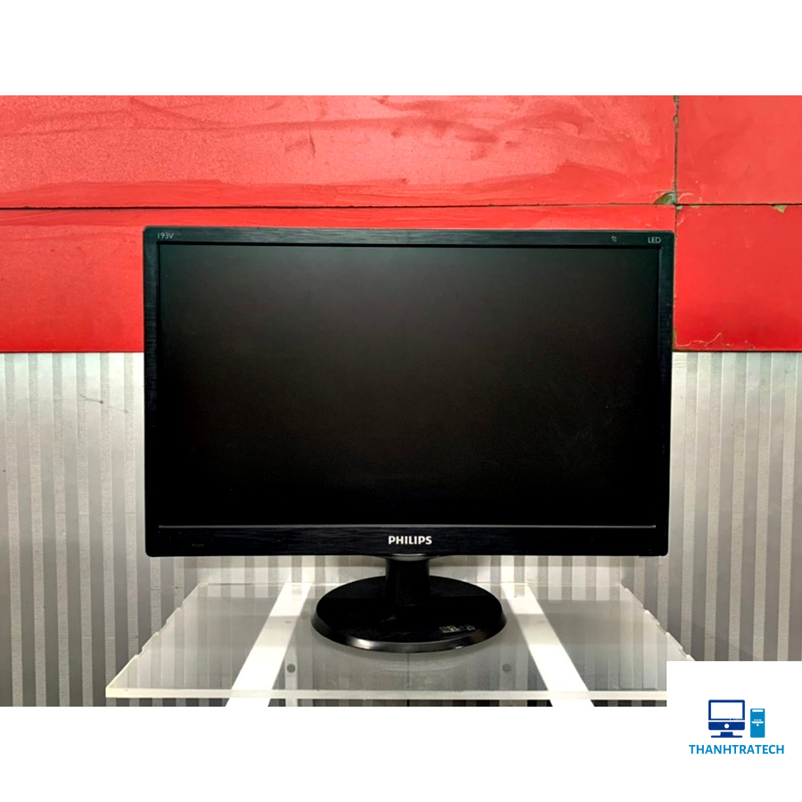 Bộ máy tính i5 Ram 8GB | SSD 120GB | Màn hình 19 inch chơi game mượt.