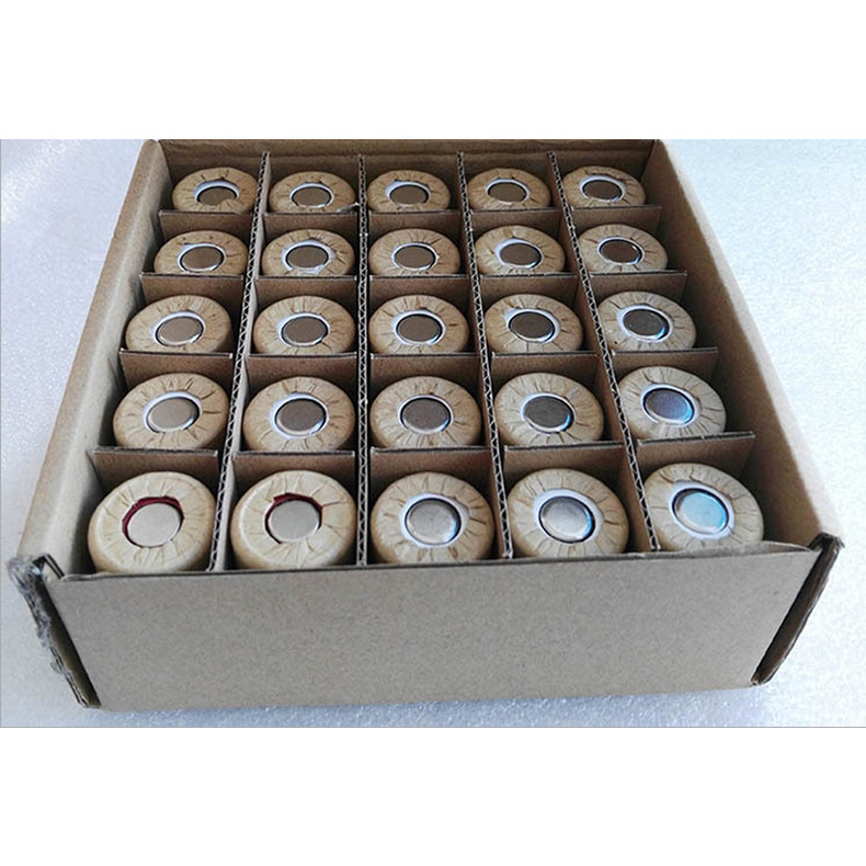 Pin đóng máy Ni Cd SC 1,2V 1500mAh nội trở thấp chuyên dùng chế pin dụng cụ cầm tay - dành cho thợ chuyên nghiệp