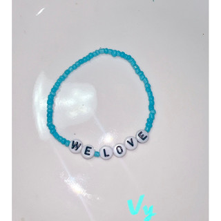 Vòng tay/ Keychain Làng xì trum