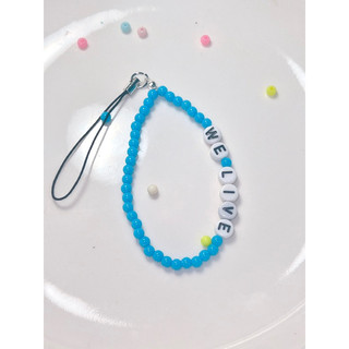Vòng tay/ Keychain Làng xì trum