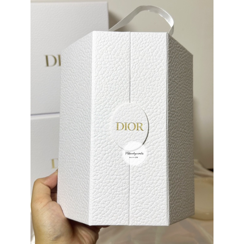 Set 4 chai nước hoa mini Dior Jadore In Joy - limeted 2023