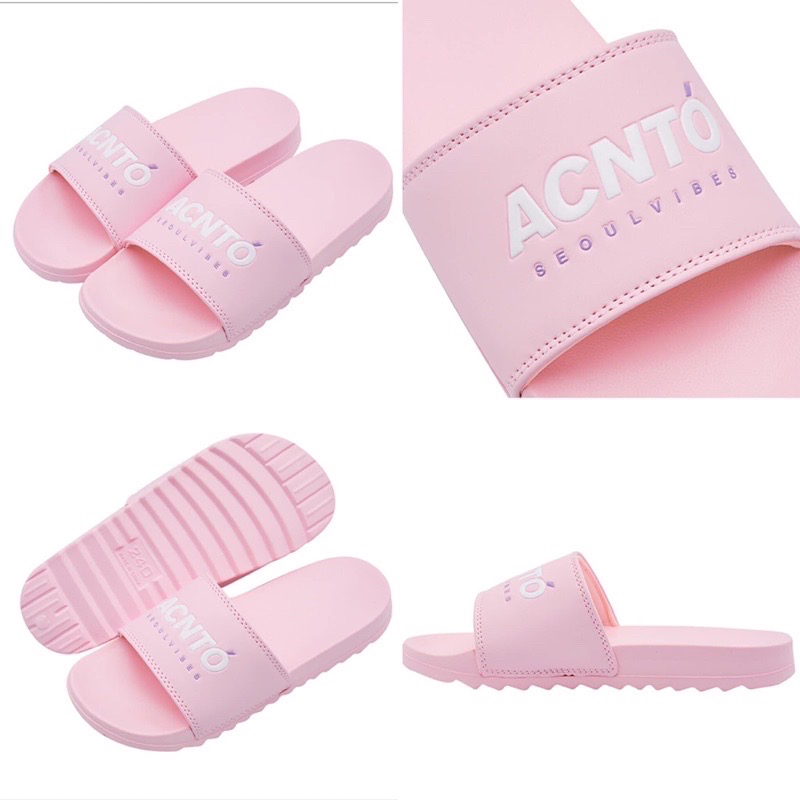 DÉP SPAO Accentedo Seoulvibes SPAO