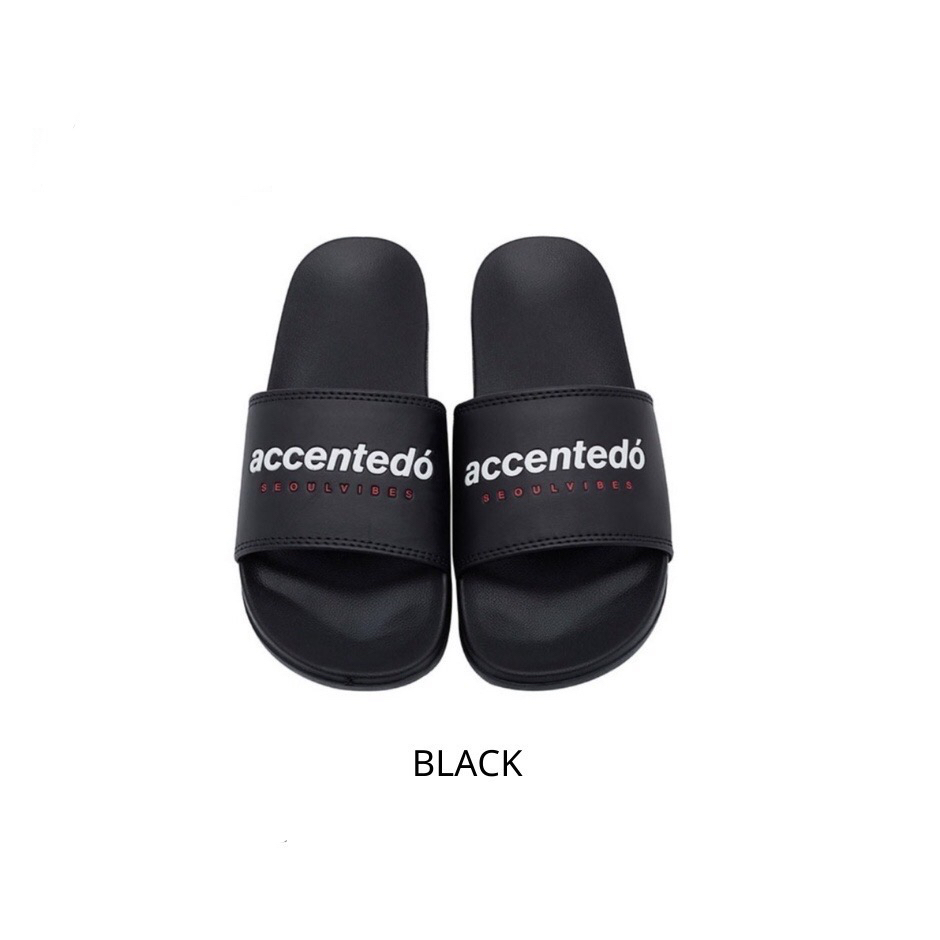 DÉP SPAO Accentedo Seoulvibes SPAO