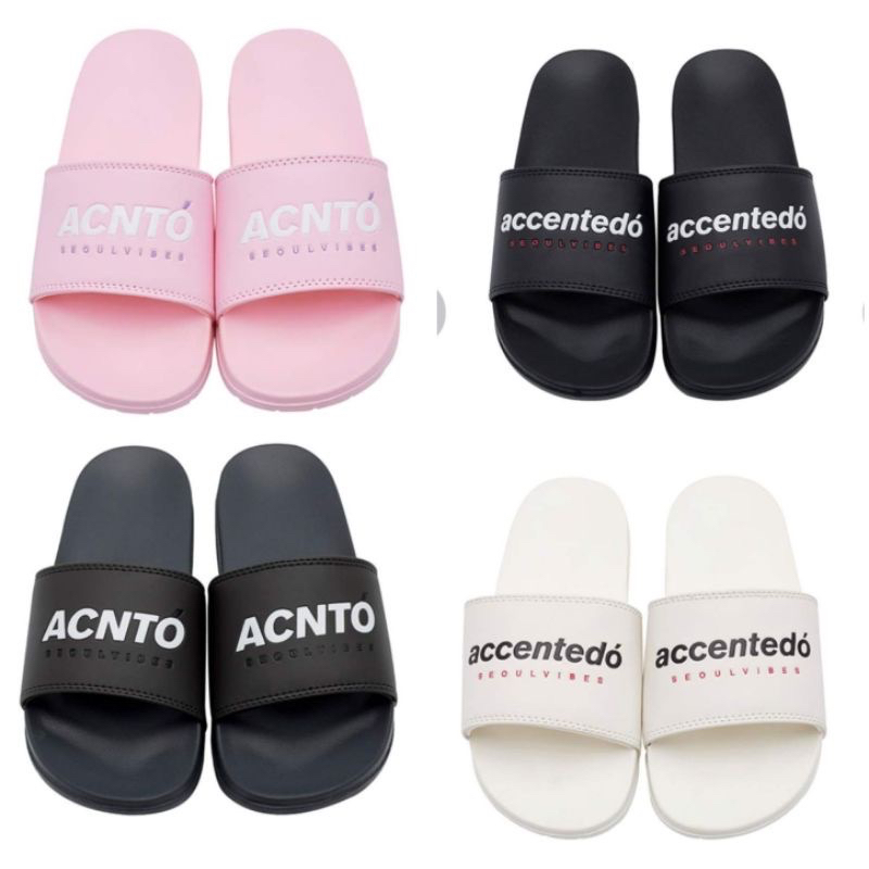 DÉP SPAO Accentedo Seoulvibes SPAO