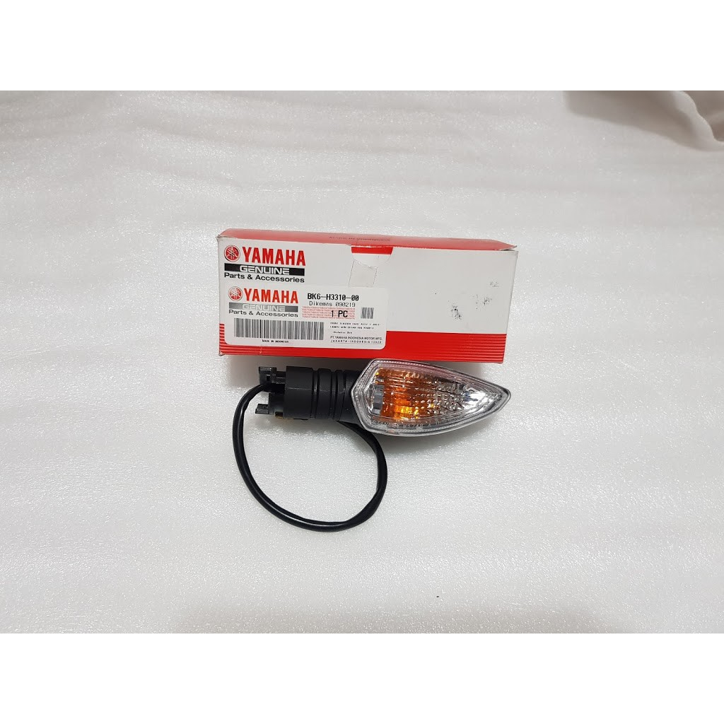 Đèn xi nhan R15v3 MT15 XSR155 TFX150 FZ150 chính hãng Yamaha