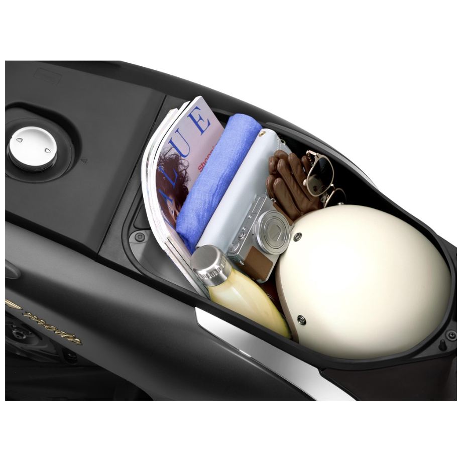 Xe máy Honda SH Mode 2023 phiên bản Thể Thao