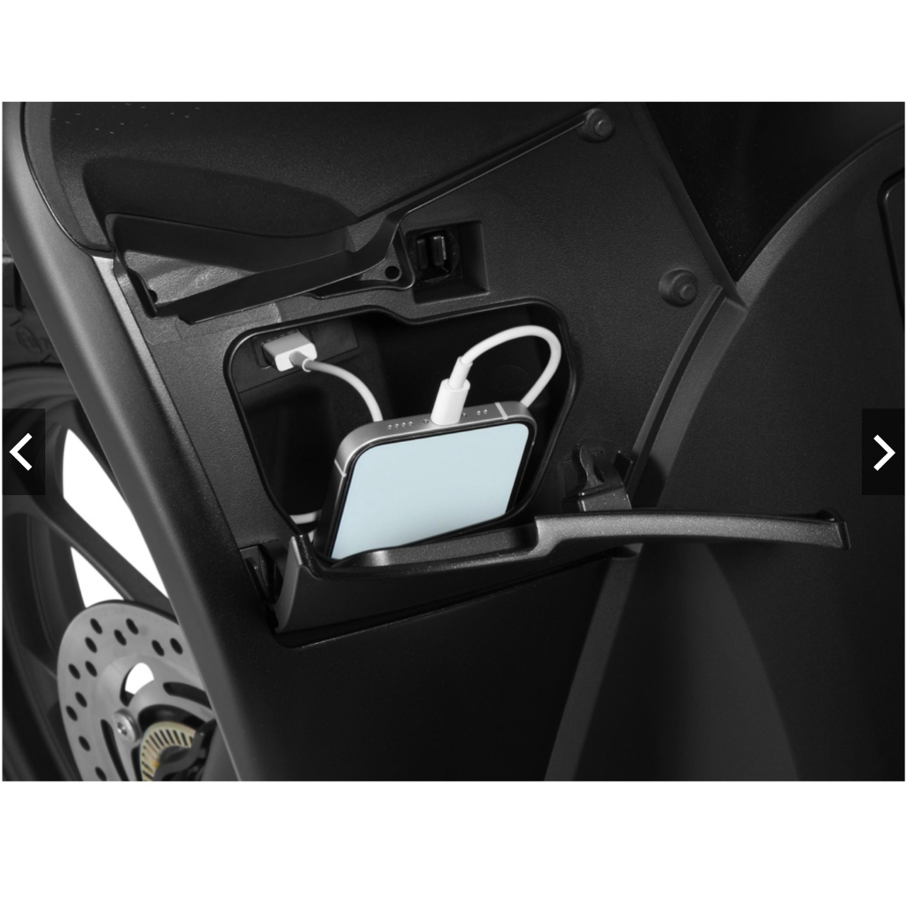 Xe máy Honda SH Mode 2023 phiên bản Thể Thao