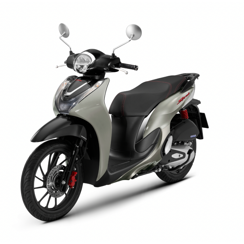 Xe máy Honda SH Mode 2023 phiên bản Thể Thao