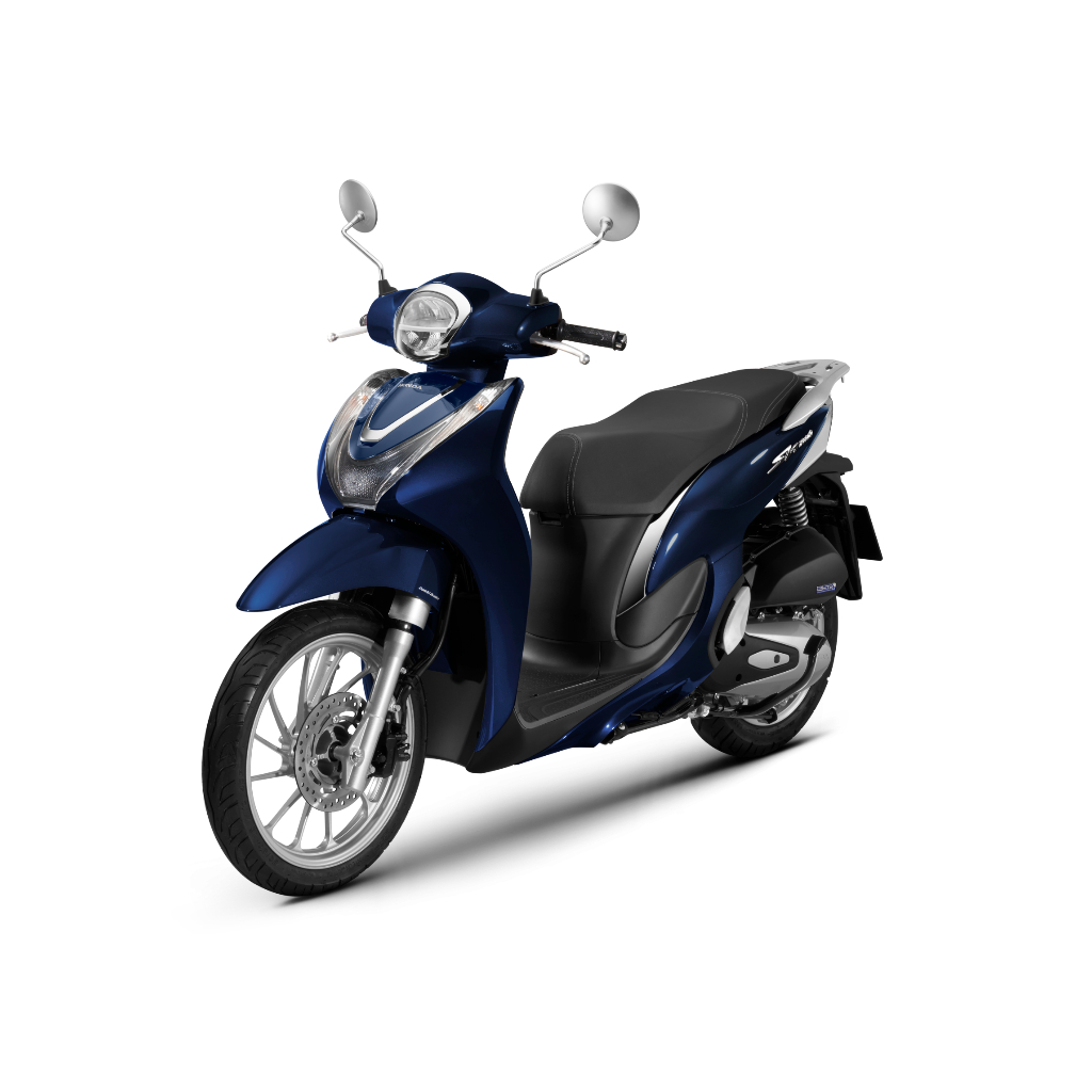 Xe máy Honda SH Mode 2023 phiên bản Cao Cấp