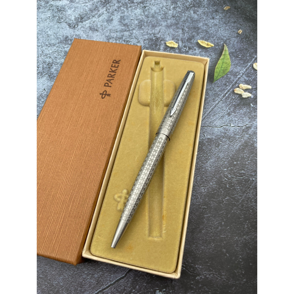 Bút bi Parker 45 Harlequin made in England - 900.64531