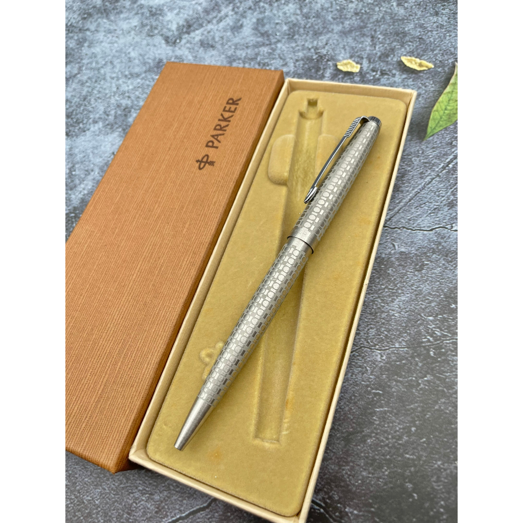 Bút bi Parker 45 Harlequin made in England - 900.64531