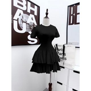 SP020429 SET ĐẦM KÈM SHORT