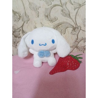 Gấu bông kitty có dây treo móc khoá , balo
