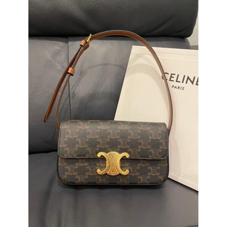 Túi xách cl sz21 fullbox nam châm