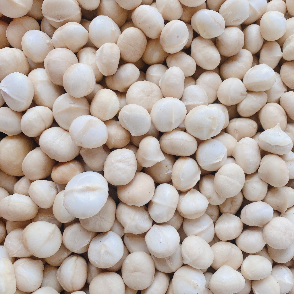 Nhân hạt macca Daklak chọn lọc kĩ lưỡng cung cấp dinh dưỡng cho mọi đối tượng đặc biệt phù hợp với mẹ bầu và trẻ nhỏ