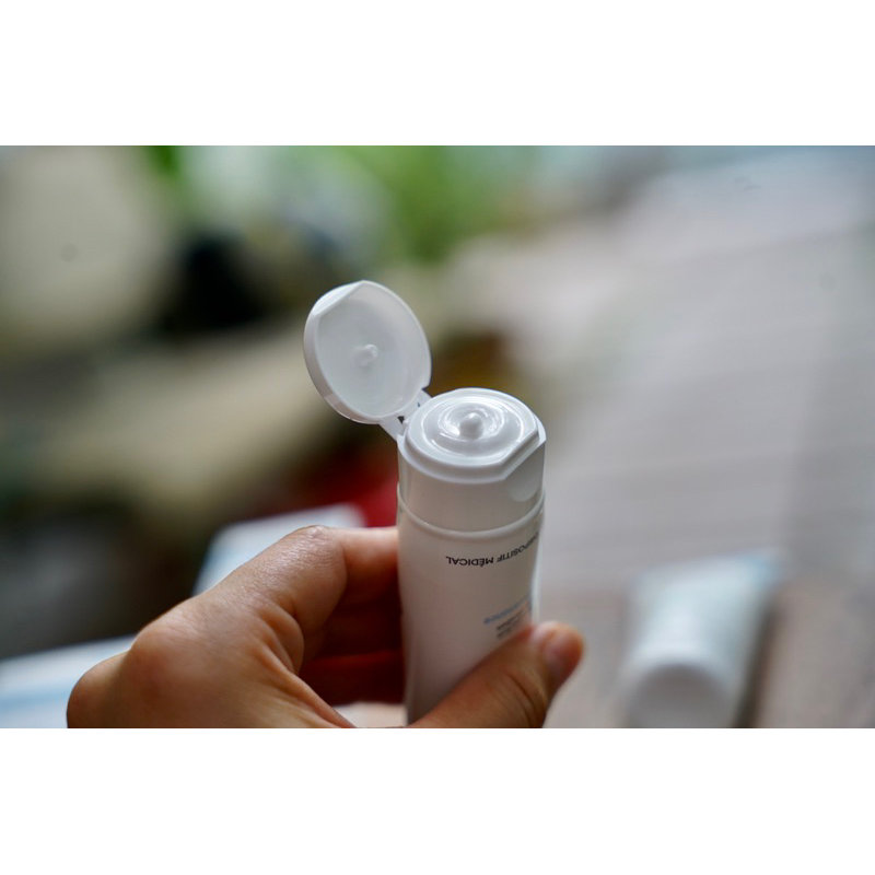 Kem dưỡng ẩm Dexeryl 50gr hàng Pháp