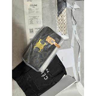 Túi xách cl sz21 fullbox nam châm