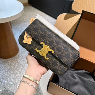 Túi xách cl sz21 fullbox nam châm
