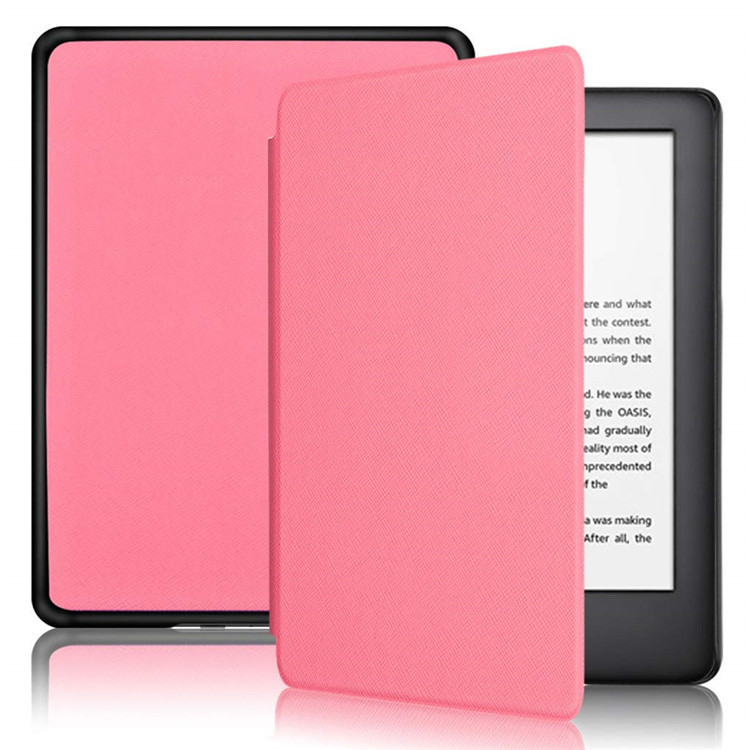 PAPERWHITE 4 | Phụ kiện cho máy đọc sách Kindle Paperwhite 4 - 2018; bao da, cover, ốp lưng, túi đựng, miếng dán