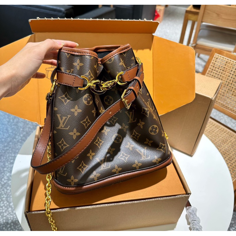 Túi LV CEST BUCKET SP FULLBOX SEAL