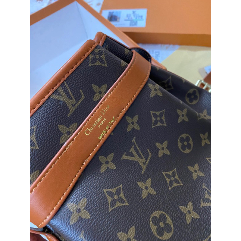 Túi LV CEST BUCKET SP FULLBOX SEAL