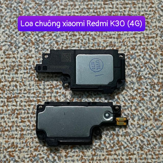 Loa chuông / loa ngoài Redmi K30