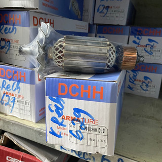 Rô máy cắt sắt krex bi 9 - rô to krec 629