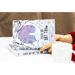 Sách - Combo 2 tập :Chuỗi đời bất tận - (Kate Atkinson)