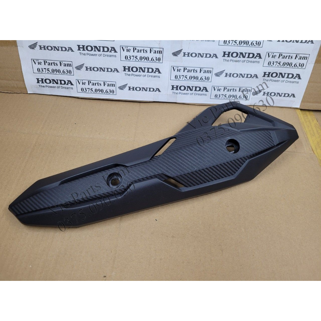 Ốp che bô AB 110, AB 110 Fi, AB 125, AB 150 sử dụng chung - hàng Công ty