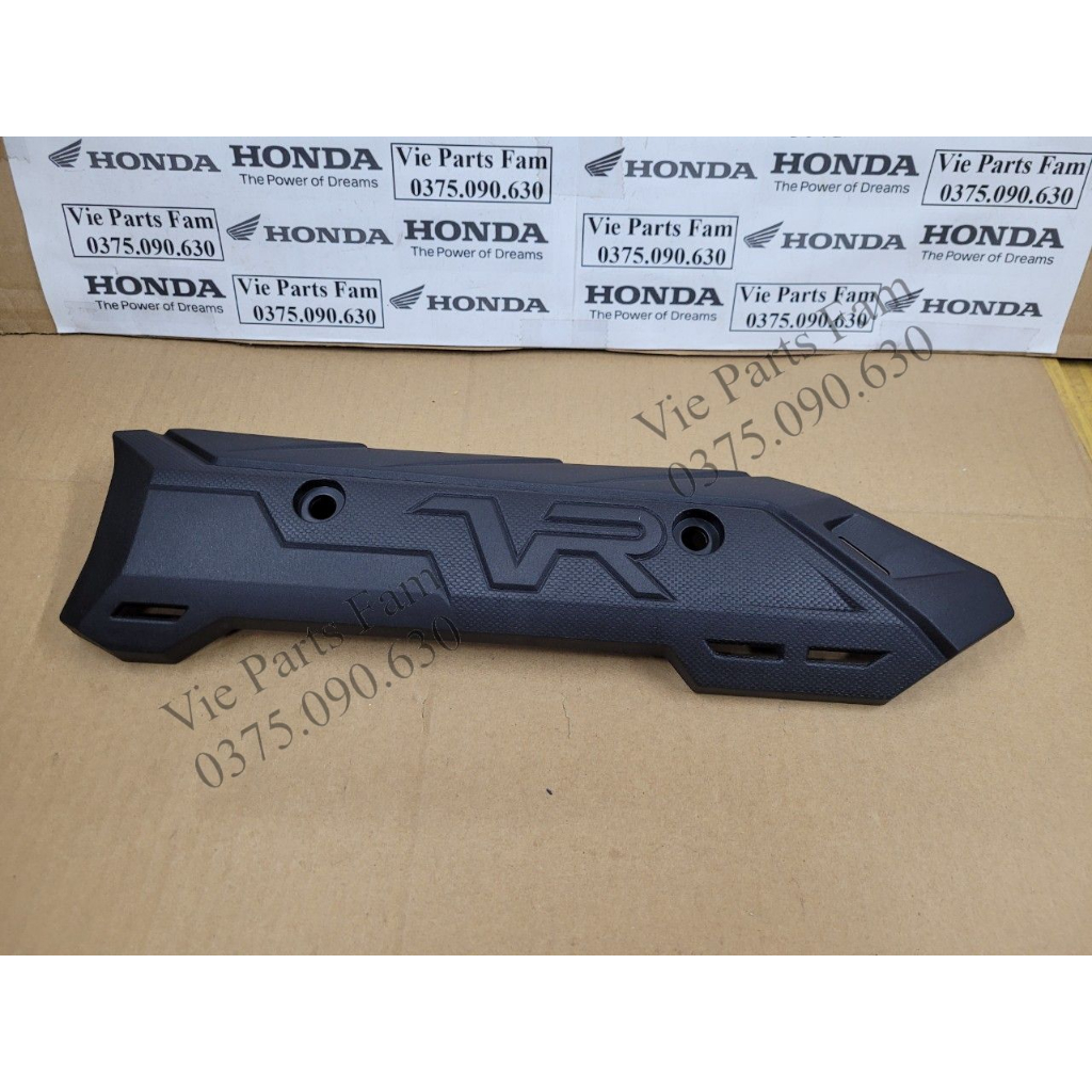 Ốp che bô Vario 125, Vario 150 2018-2022 mẫu Thái