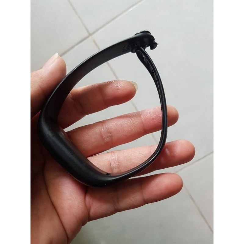 Gamin vivofit 3 như hình