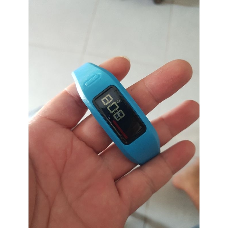 Gamin vivofit 2 còn đẹp