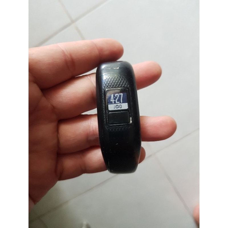 Gamin vivofit 3 như hình