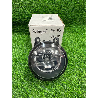 Đèn sương mù Ford Transit, Ford Ranger, Focus, Fiesta, Ecosport