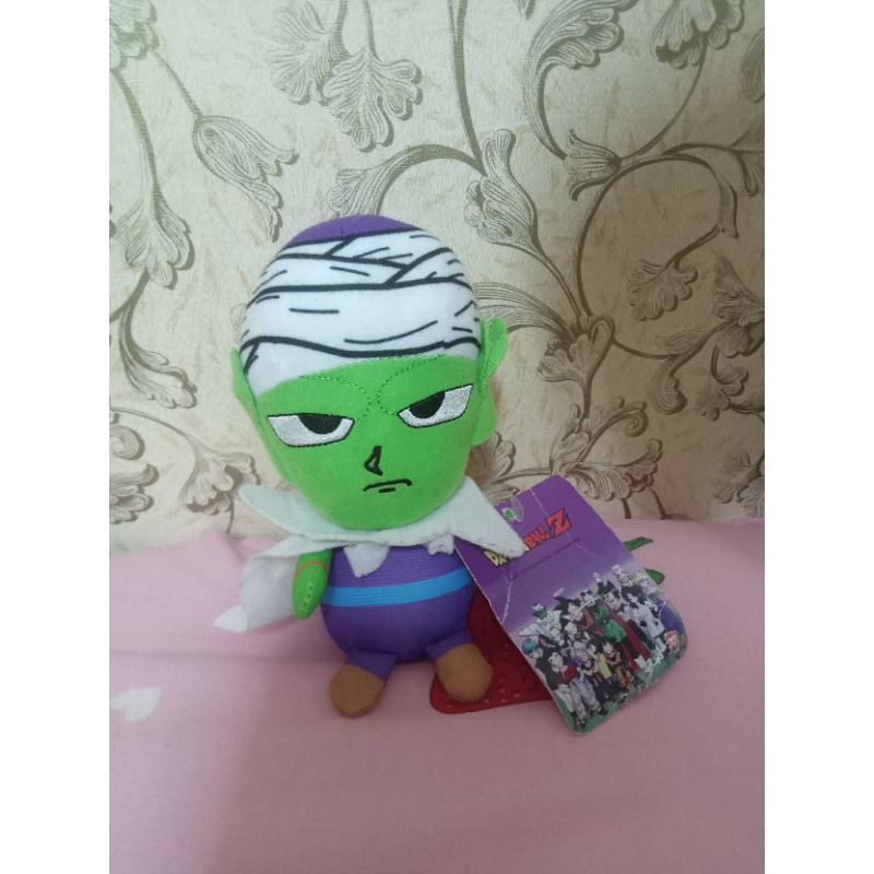 Gấu bông móc khoá nhân vật hoạt hình dragon