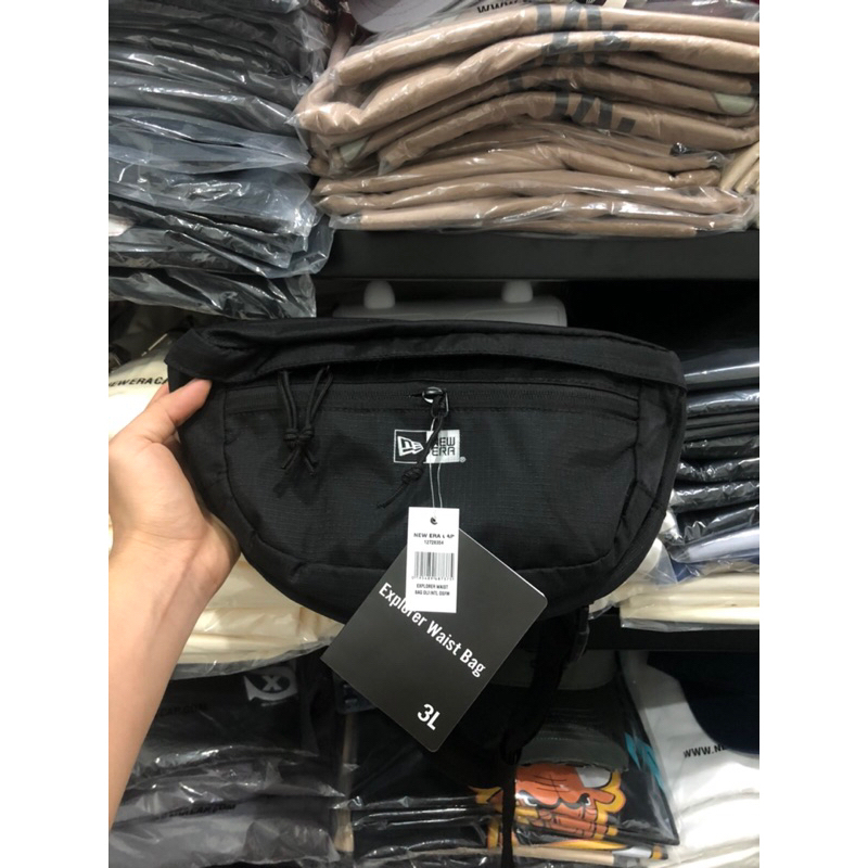 ✖️Túi đeo chéo NewEra ✖️