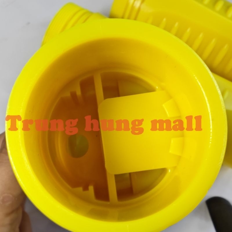 Vỏ đèn pin lặn fitech F8, F12, F13