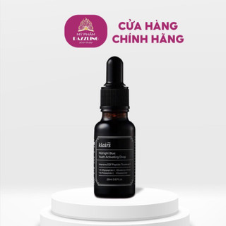 Serum Phục Hồi Da Klairs Midnight Blue Youth Activating Drop 20ml
