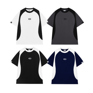 Áo Thun CEMMERY Local Brand Chính Hãng Vigo Tee Áo thun unisex nam nữ 250gsm 4 Màu