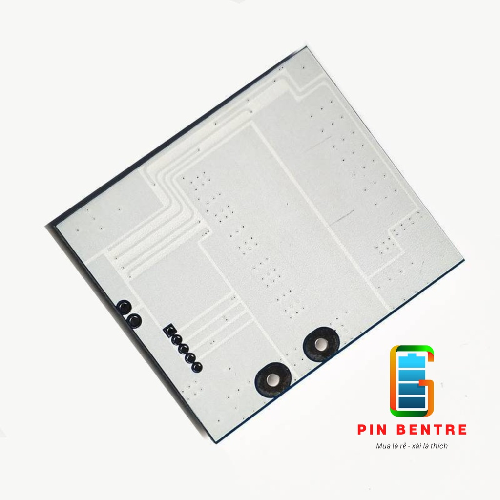 Mạch 4S - 30A Sạc cân bằng và bảo vệ Pin Sắt LiFePO4 3.2V