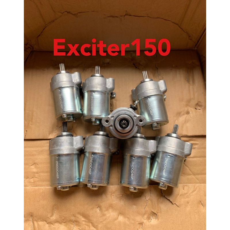 Củ đề Ex 150 (hàng đẹp)