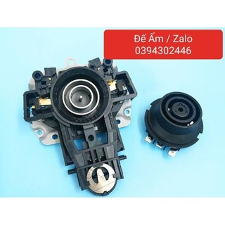 Chân Đế Ấm Đun Nước Siêu Tốc Liên Công Tắc
